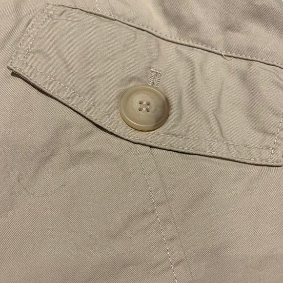 Winter Trench Coat - Picture 9 of 12